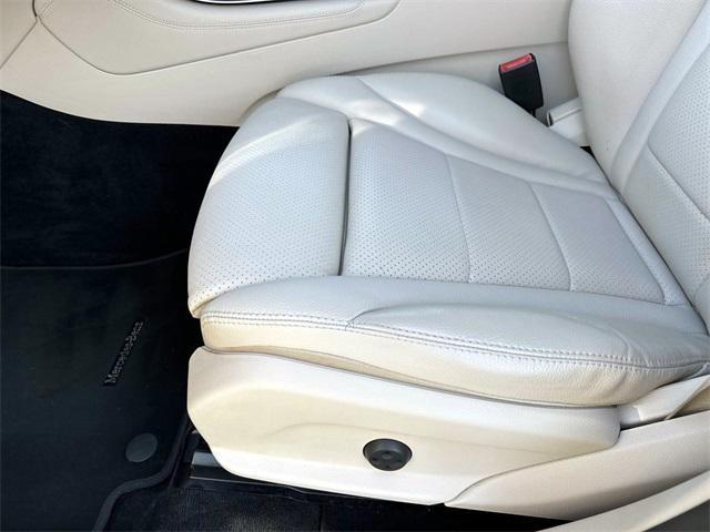 used 2018 Mercedes-Benz GLC 300 car, priced at $14,876