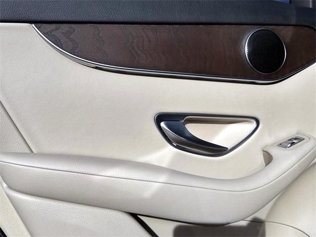 used 2018 Mercedes-Benz GLC 300 car, priced at $14,876