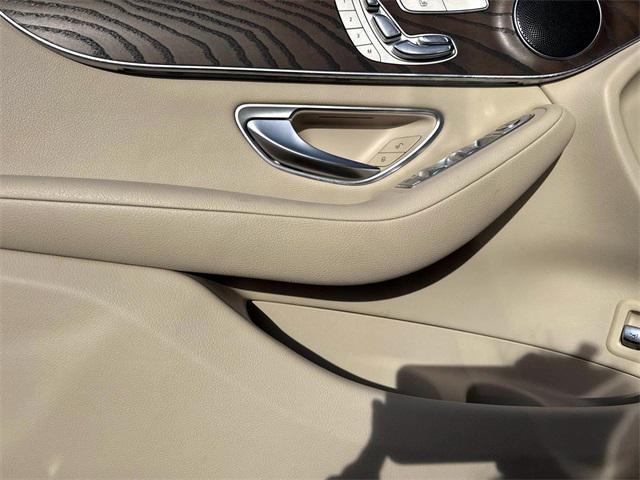 used 2018 Mercedes-Benz GLC 300 car, priced at $14,876