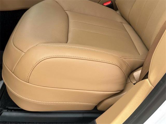 new 2025 Land Rover Range Rover car, priced at $114,705