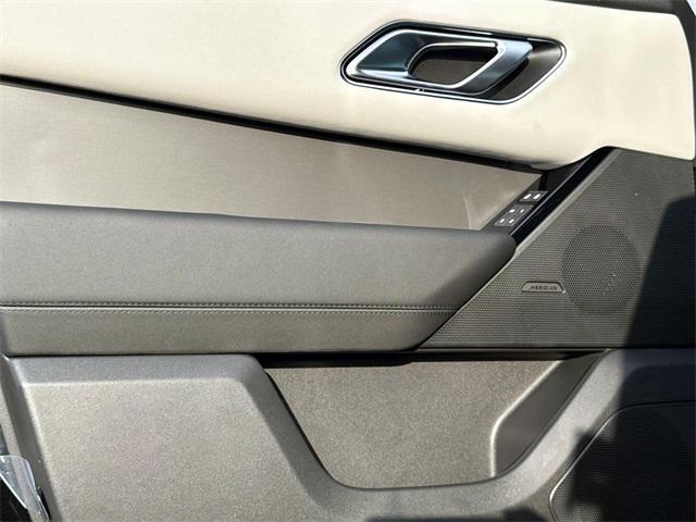 new 2026 Land Rover Range Rover Velar car, priced at $63,065