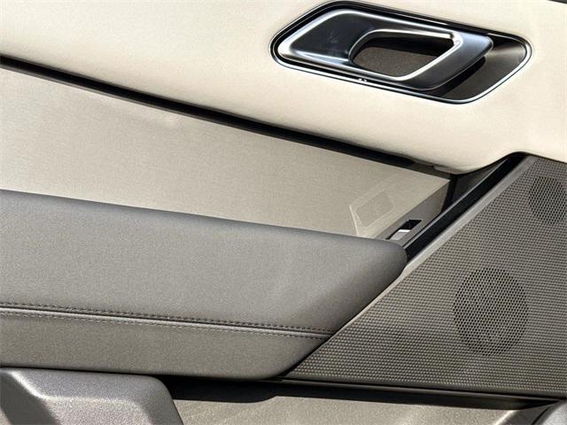 new 2026 Land Rover Range Rover Velar car, priced at $63,065