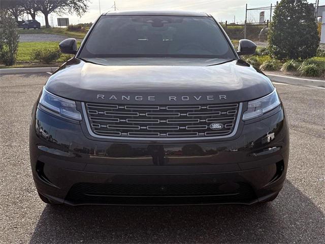new 2026 Land Rover Range Rover Velar car, priced at $67,065