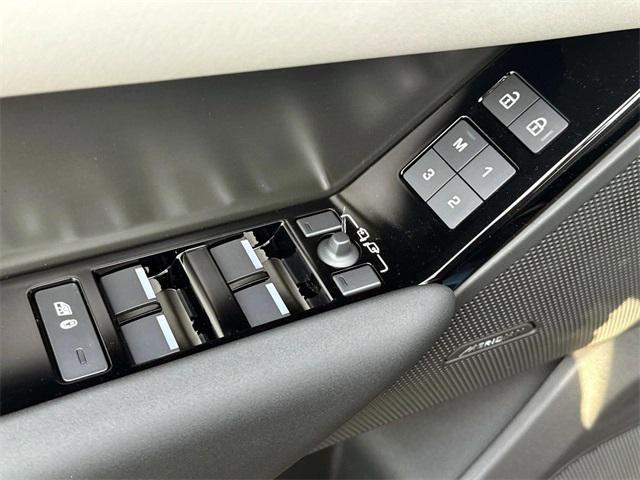 new 2026 Land Rover Range Rover Velar car, priced at $67,065