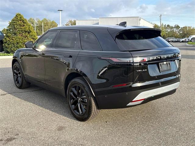 new 2026 Land Rover Range Rover Velar car, priced at $63,065