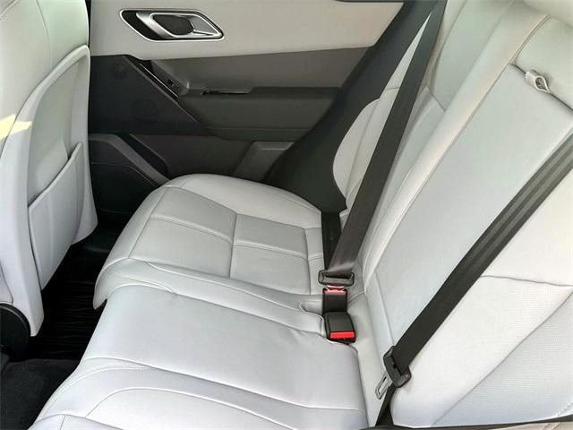 new 2026 Land Rover Range Rover Velar car, priced at $63,065