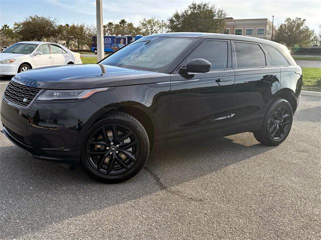 new 2026 Land Rover Range Rover Velar car, priced at $63,065