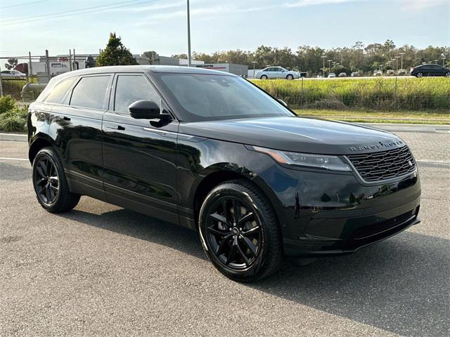 new 2026 Land Rover Range Rover Velar car, priced at $63,065