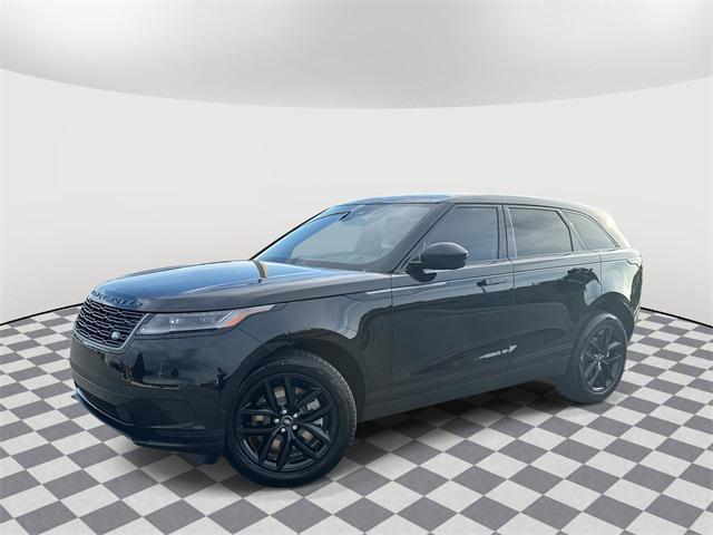 new 2026 Land Rover Range Rover Velar car, priced at $59,065
