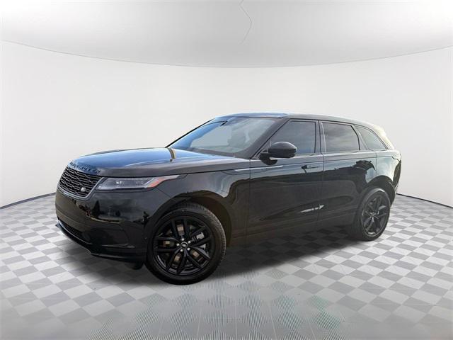 new 2026 Land Rover Range Rover Velar car, priced at $67,065
