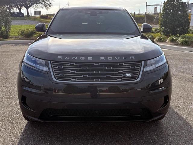 new 2026 Land Rover Range Rover Velar car, priced at $63,065