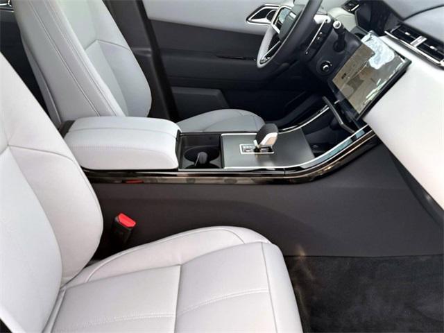 new 2026 Land Rover Range Rover Velar car, priced at $67,065