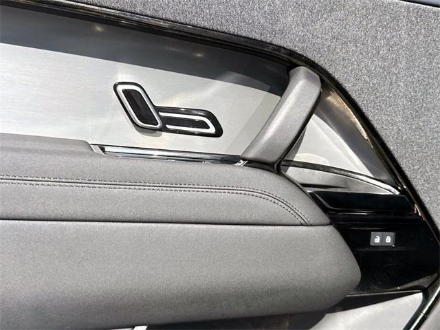 used 2024 Land Rover Range Rover Sport car, priced at $74,989