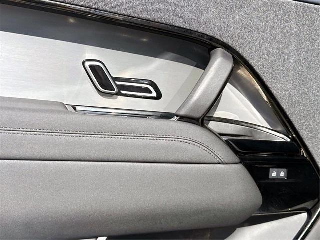 used 2024 Land Rover Range Rover Sport car, priced at $76,899