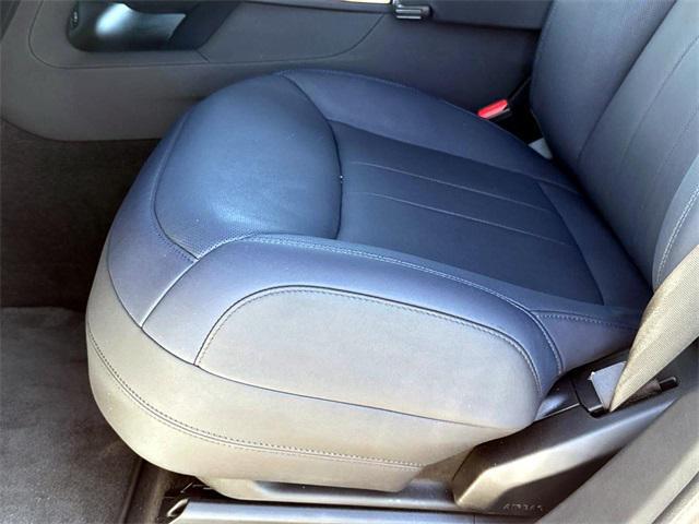 used 2024 Land Rover Range Rover Sport car, priced at $74,989