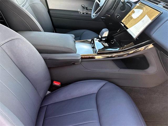 used 2024 Land Rover Range Rover Sport car, priced at $74,989