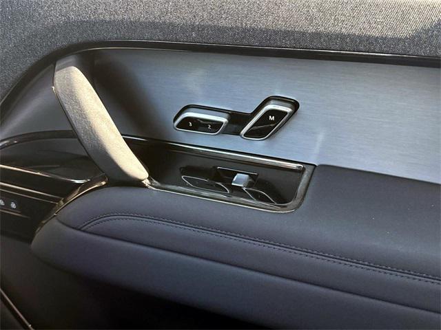 used 2024 Land Rover Range Rover Sport car, priced at $74,989