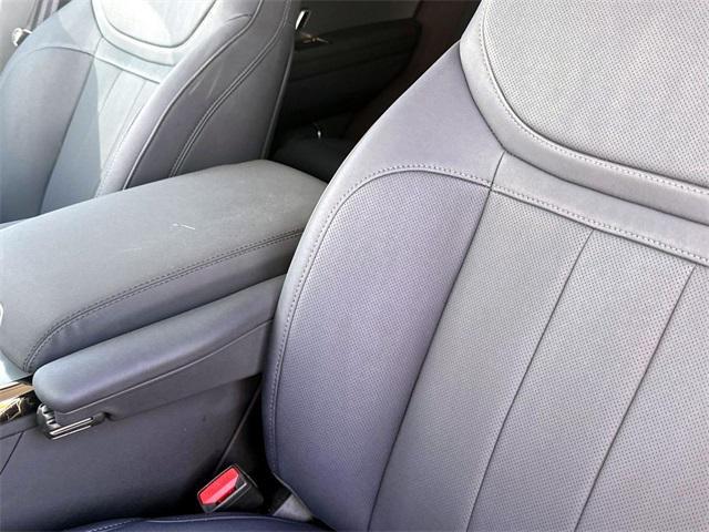 used 2024 Land Rover Range Rover Sport car, priced at $74,989