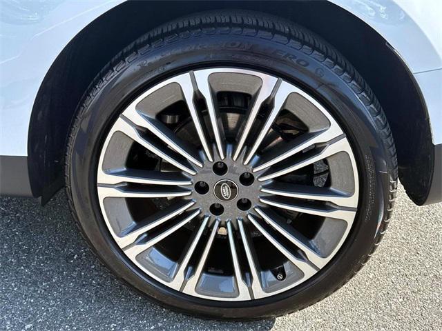 used 2024 Land Rover Range Rover Sport car, priced at $76,899