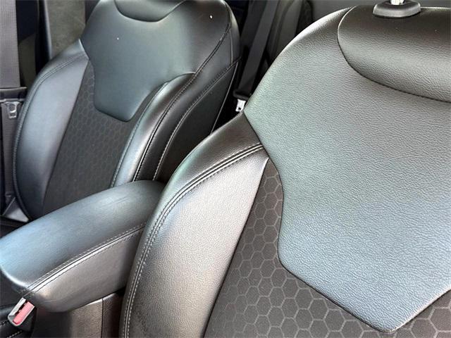 used 2020 Jeep Compass car, priced at $14,444