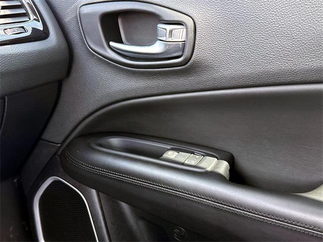 used 2020 Jeep Compass car, priced at $14,444