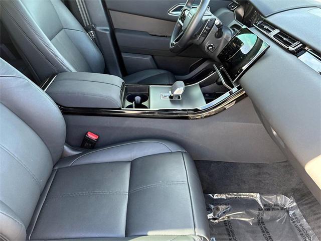 new 2024 Land Rover Range Rover Velar car, priced at $56,740