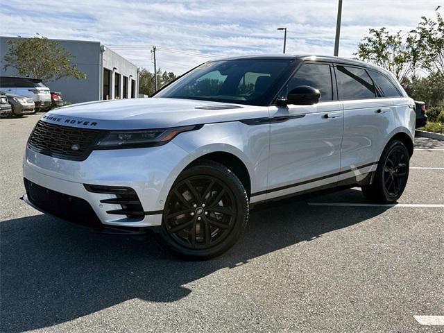 new 2024 Land Rover Range Rover Velar car, priced at $56,740