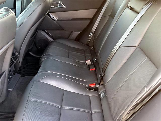 new 2024 Land Rover Range Rover Velar car, priced at $56,740