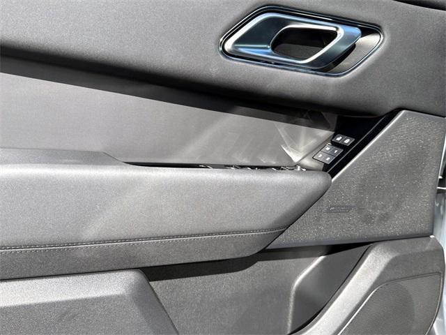 new 2024 Land Rover Range Rover Velar car, priced at $56,740