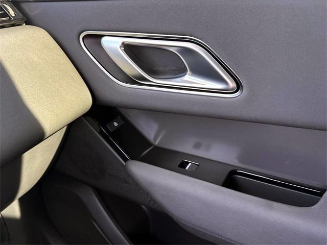 new 2024 Land Rover Range Rover Velar car, priced at $56,740