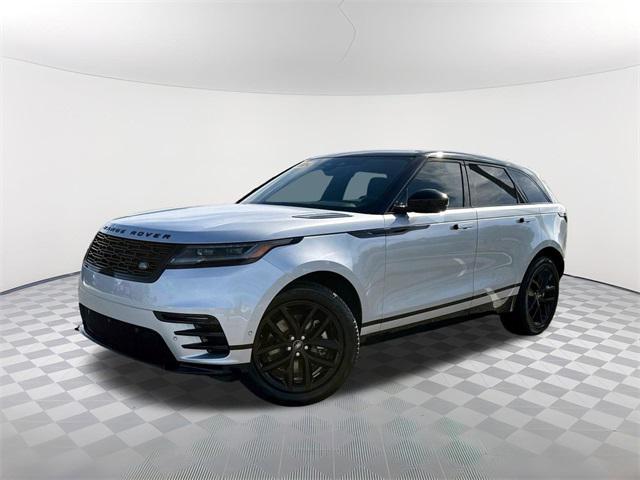 new 2024 Land Rover Range Rover Velar car, priced at $63,306