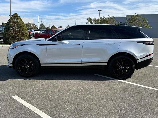 new 2024 Land Rover Range Rover Velar car, priced at $63,306