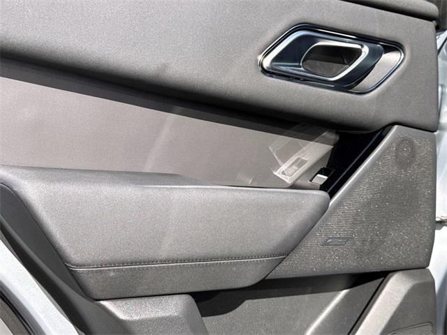 new 2024 Land Rover Range Rover Velar car, priced at $56,740