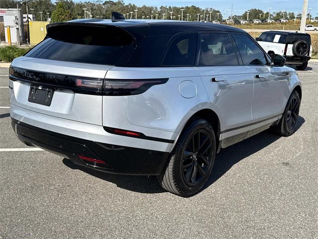 new 2024 Land Rover Range Rover Velar car, priced at $56,740
