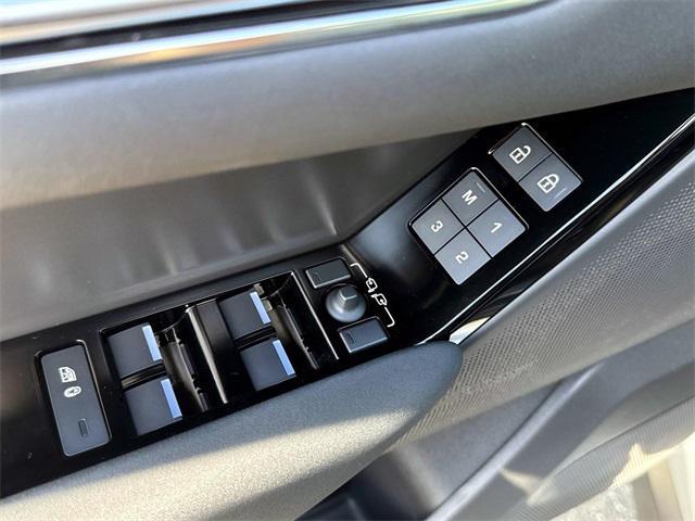 new 2024 Land Rover Range Rover Velar car, priced at $56,740