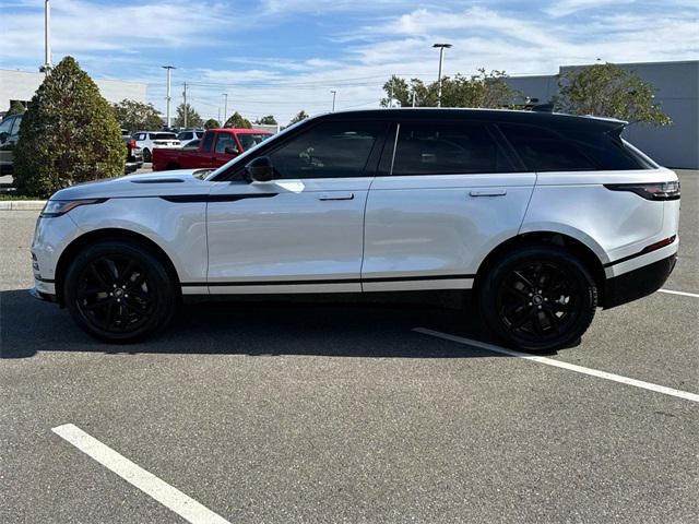new 2024 Land Rover Range Rover Velar car, priced at $56,740
