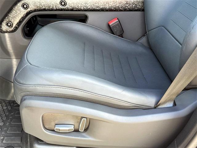 used 2025 Land Rover Defender car, priced at $163,578