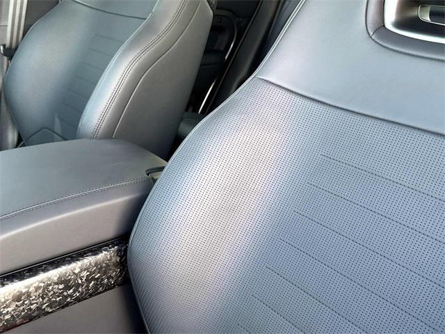 used 2025 Land Rover Defender car, priced at $163,578