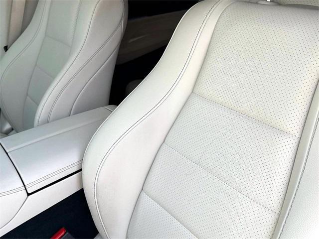 used 2025 Mercedes-Benz GLE 350 car, priced at $57,998