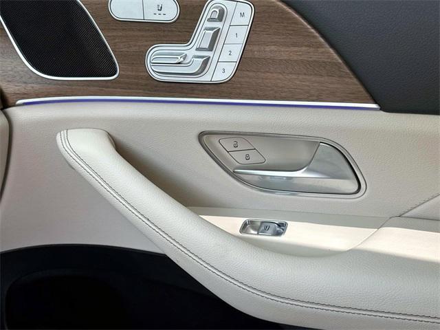 used 2025 Mercedes-Benz GLE 350 car, priced at $57,998