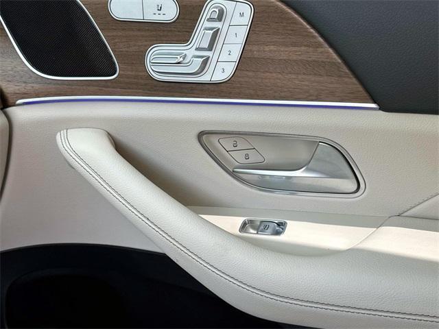 used 2025 Mercedes-Benz GLE 350 car, priced at $55,879