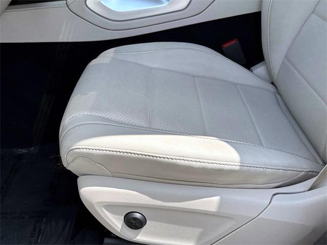used 2025 Mercedes-Benz GLE 350 car, priced at $55,879