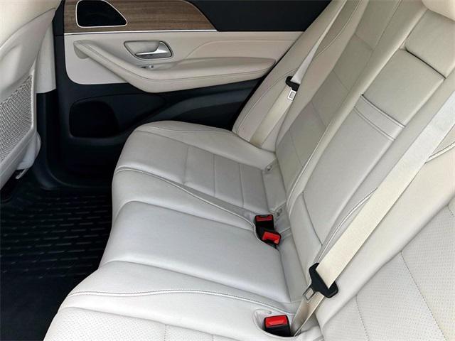used 2025 Mercedes-Benz GLE 350 car, priced at $57,998