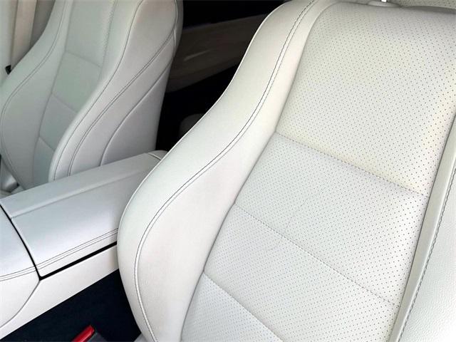 used 2025 Mercedes-Benz GLE 350 car, priced at $55,879