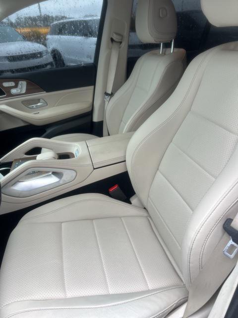 used 2025 Mercedes-Benz GLE 350 car, priced at $61,543