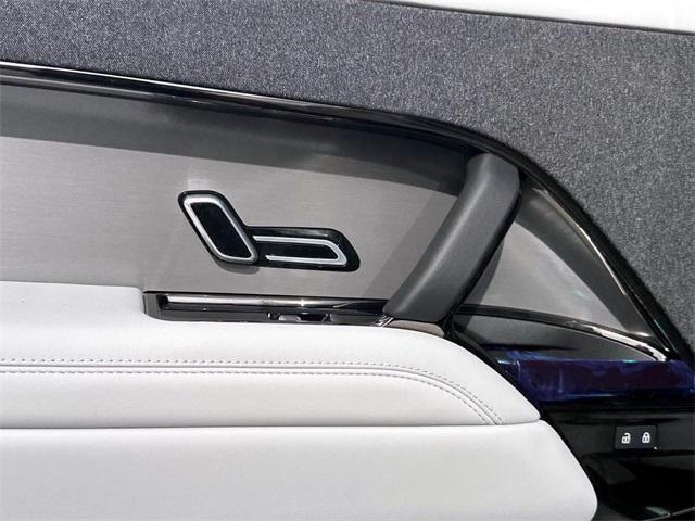 new 2025 Land Rover Range Rover Sport car, priced at $87,625