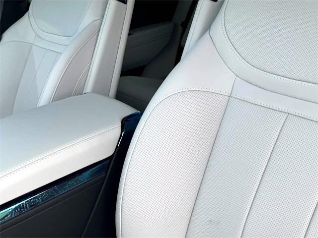 new 2025 Land Rover Range Rover Sport car, priced at $87,625