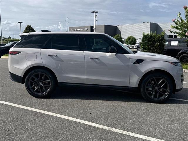 new 2025 Land Rover Range Rover Sport car, priced at $87,625