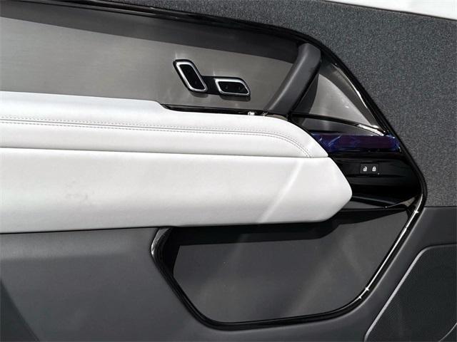 new 2025 Land Rover Range Rover Sport car, priced at $87,625