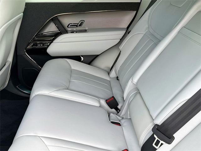 new 2025 Land Rover Range Rover Sport car, priced at $87,625